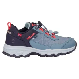 Trollkids Trolltunga Low Xt Wanderschuhe