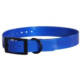 somlys-pu-dog-collar