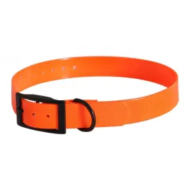 somlys-pu-dog-collar