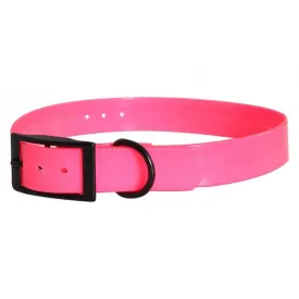 somlys-pu-dog-collar