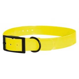 somlys-pu-dog-collar