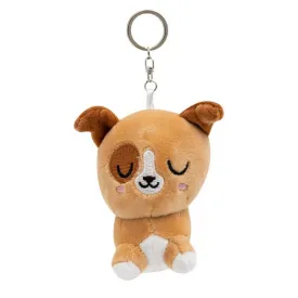 mr-wonderful-dog-plush-keychain