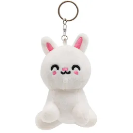 mr-wonderful-rabbit-plush-keychain