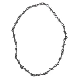 urban-classics-colar-barbed-wire