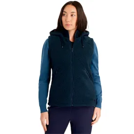 calvin-klein-golf-clara-shearling-ベスト