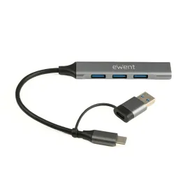 ewent-ew1154-ハブ