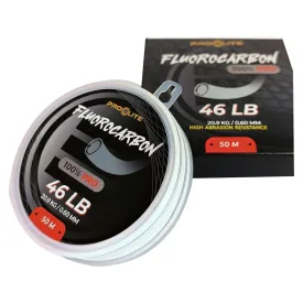 pro-elite-baits-fluorocarboni-100-pro-50-m