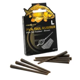 pro-elite-baits-tail-rubbers-pva-10-unitats