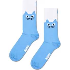 happy-socks-mitjons-crew-big-cat