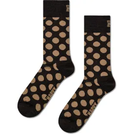 happy-socks-chaussettes-crew-big-dot-wool