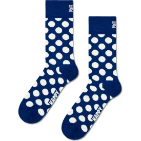 happy-socks-big-dot-wool-crewsokken