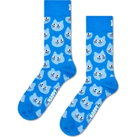 happy-socks-mitjons-crew-cat