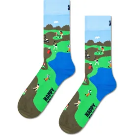 happy-socks-golf-크루-양말