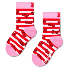 happy-socks-chaussettes-crew-hello-kitty-stripes-bows