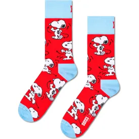happy-socks-peanuts-snoopy-dance-crew-socken