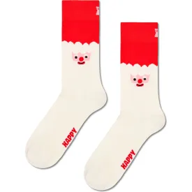 happy-socks-santa-face-crew-socks