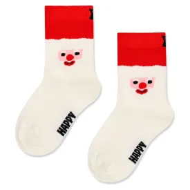 happy-socks-mitjons-crew-santa-face