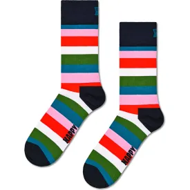 happy-socks-chaussettes-crew-stripe