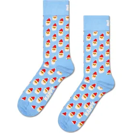 happy-socks-tiny-santa-crew-socken