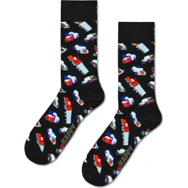 happy-socks-chaussettes-crew-traffic-jam