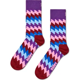 happy-socks-chaussettes-crew-zig-zag