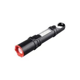 velamp-magnum-3w-led-flashlight
