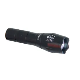 velamp-steel-10w-led-flashlight