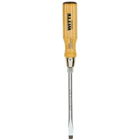 witte-9x175-flat-screwdriver