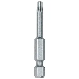 witte-standard-1-4-long-t30x50-torx-bits