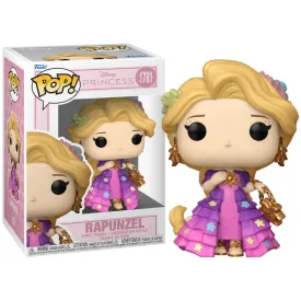 funko-princesas-disney-rapunzel-figur