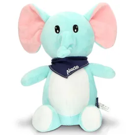 alecto-bc350-teddy