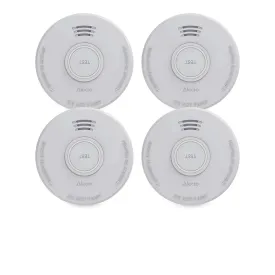 alecto-sd110-4x-연기-감지기