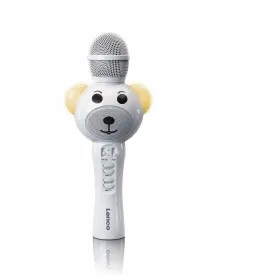lenco-bmc-060wh-wireless-microphone