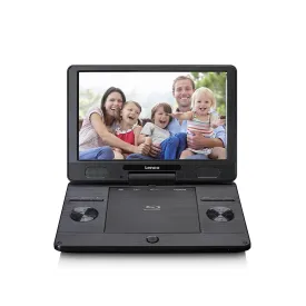 lenco-brp-1150bk-dvd-player