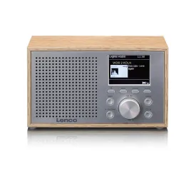 lenco-dar-017wh-라디오