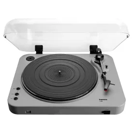 lenco-l-85-grey-turntable