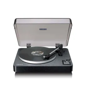 lenco-platine-lbta-165bk