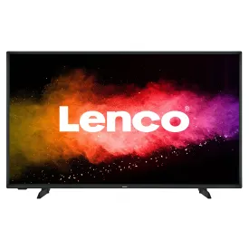 lenco-tv-led-4353bk