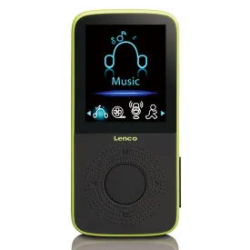 lenco-podo-153lm-mp3-player