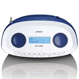 lenco-scd-69bu-cd-라디오