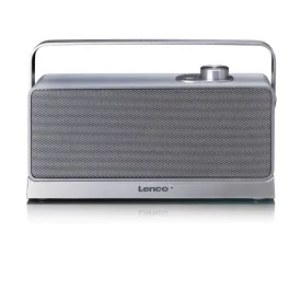 lenco-wtvs-100si-draagbare-luidspreker