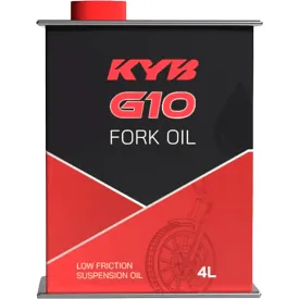 kyb-g10-10-w-4l-gabelol