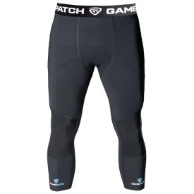 gamepatch-abrasion-resistant---insertable-knee-padding-3-4-레깅스