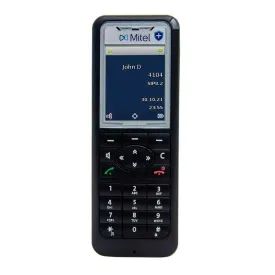 mitel-612dt-fastnettelefon