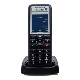 mitel-612dt-fastnettelefon