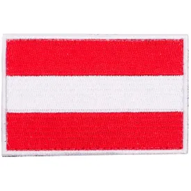 elitex-training-austria-patch