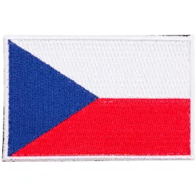 elitex-training-czech-republic-patch