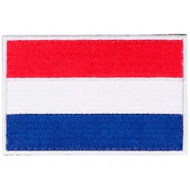 elitex-training-netherlands-patch