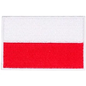 elitex-training-poland-patch