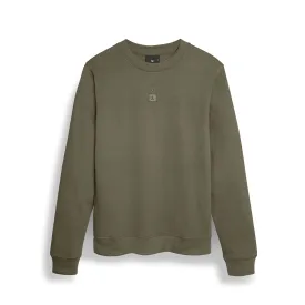 atomic-crew-neck-스웨트셔츠